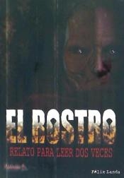 EL ROSTRO | 9788416611461 | LANDA, FELIX | Librería Castillón - Comprar libros online Aragón, Barbastro