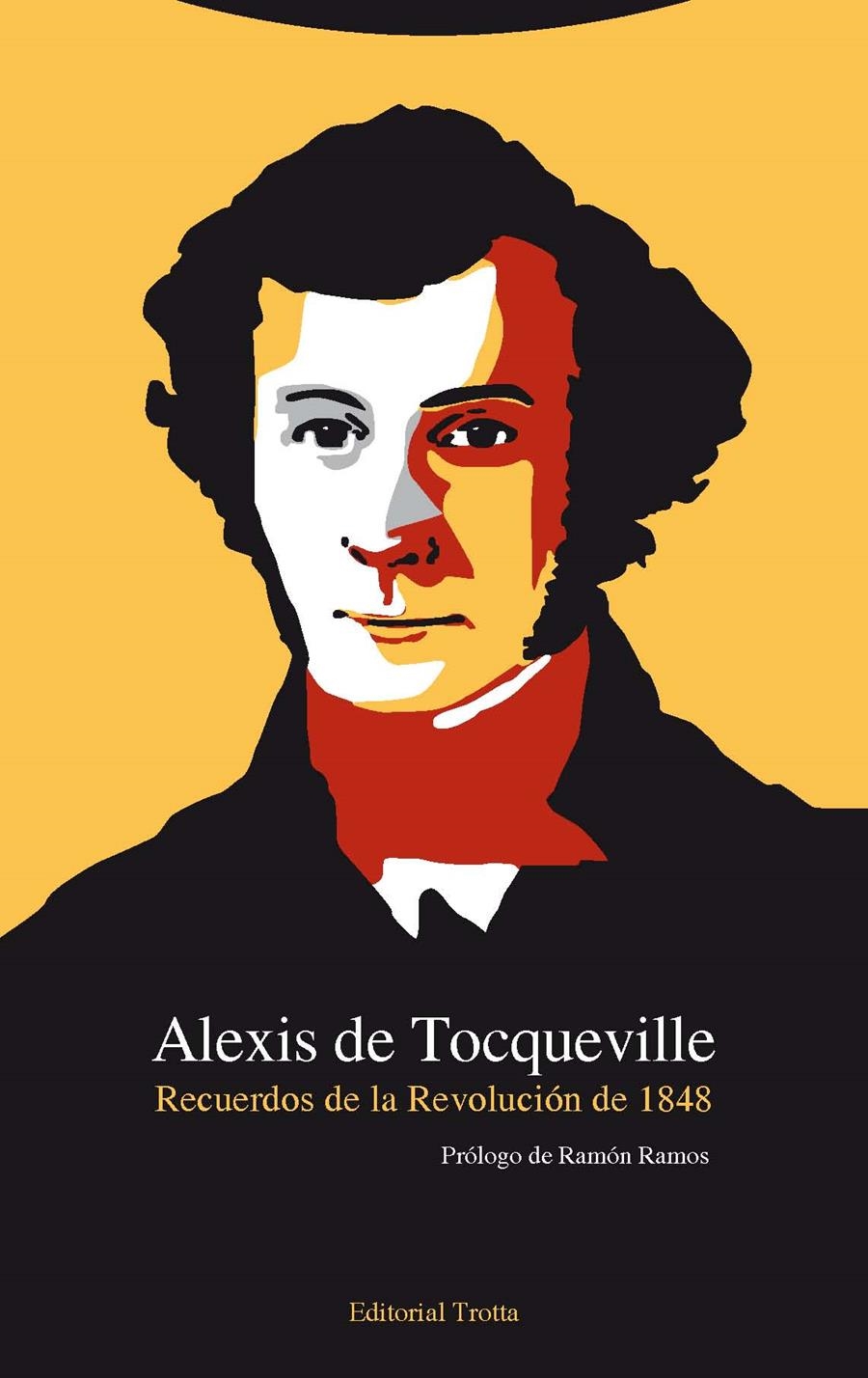 Recuerdos de la Revolución de 1848 | 9788498796186 | de Tocqueville, Alexis | Librería Castillón - Comprar libros online Aragón, Barbastro