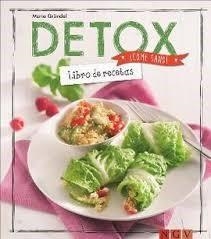 Detox | 9783625006176 | AA.VV | Librería Castillón - Comprar libros online Aragón, Barbastro