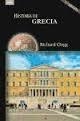 Historia de Grecia | 9788446042488 | Clogg, Richard | Librería Castillón - Comprar libros online Aragón, Barbastro