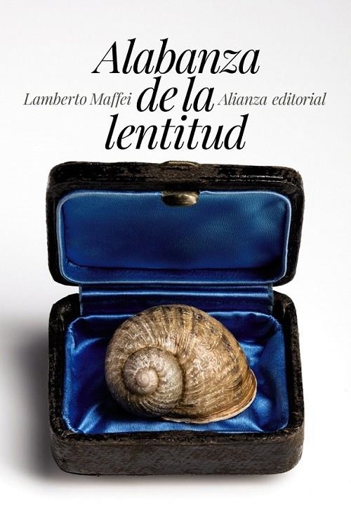 Alabanza de la lentitud | 9788491042181 | Maffei, Lamberto | Librería Castillón - Comprar libros online Aragón, Barbastro