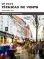 UF0031 Técnicas de venta | 9788426722690 | Sáenz de Miera Virginia | Librería Castillón - Comprar libros online Aragón, Barbastro