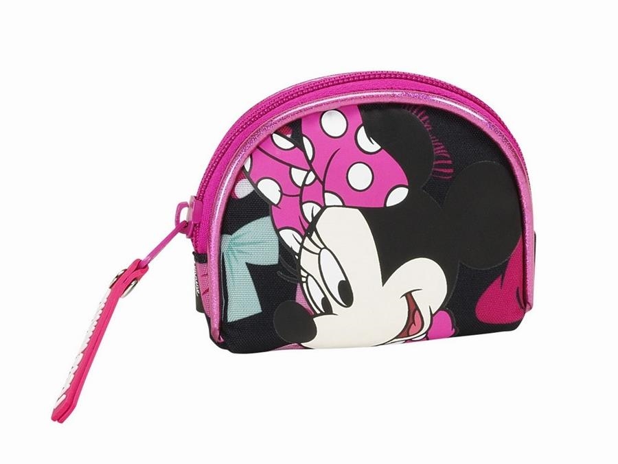 MONEDERO XS MINNIE 95s30s70 mm 811548725 | 8412688228577 | Librería Castillón - Comprar libros online Aragón, Barbastro