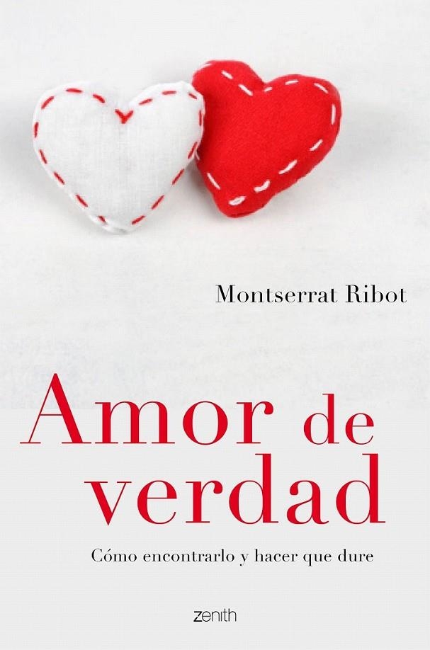 Amor de verdad | 9788408150084 | Ribot, Montserrat | Librería Castillón - Comprar libros online Aragón, Barbastro