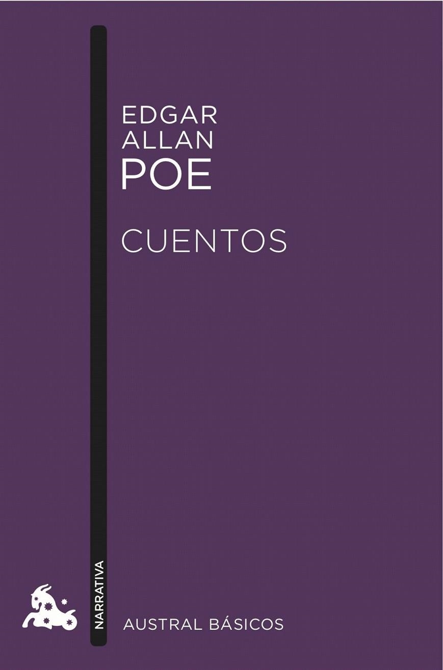 Cuentos | 9788467046854 | Poe, Edgar Allan | Librería Castillón - Comprar libros online Aragón, Barbastro