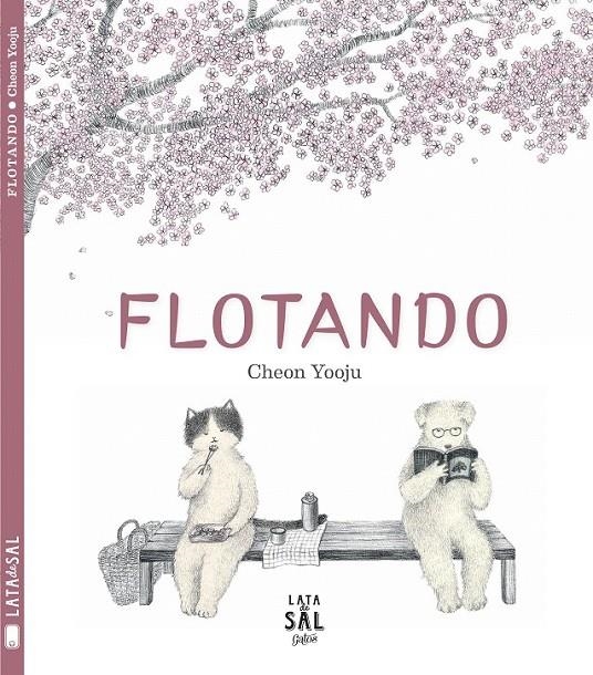 Flotando | 9788494369681 | Yooju, Cheon | Librería Castillón - Comprar libros online Aragón, Barbastro