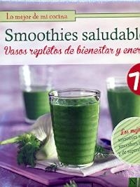 Smoothies saludables | 9783625006220 | Varios autores | Librería Castillón - Comprar libros online Aragón, Barbastro