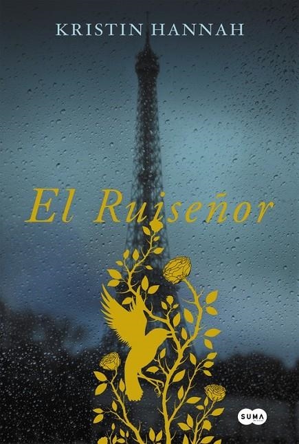 El ruiseñor | 9788483658284 | Kristin Hannah | Librería Castillón - Comprar libros online Aragón, Barbastro