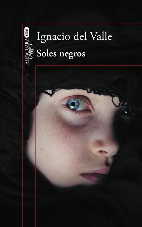 Soles negros (Capitán Arturo Andrade 4) | 9788420416465 | Ignacio del Valle | Librería Castillón - Comprar libros online Aragón, Barbastro