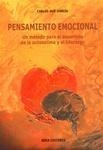 Pensamiento emocional: un método para el desarrollo de la autoestima y el lidera | 9788484652359 | HUÉ GARCÍA, Carlos | Librería Castillón - Comprar libros online Aragón, Barbastro