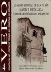 VERO 4 :  EL SANTO HOSPITAL DE SAN JULIAN MARTIR Y SANTA LUCIA Y OTROS HOSPITALES DE BARBASTRO | 9999900008036 | ARCARAZO GARCIA, LUIS ALFONSO; LOREN TRASOBARES, MARÍA PILAR | Librería Castillón - Comprar libros online Aragón, Barbastro