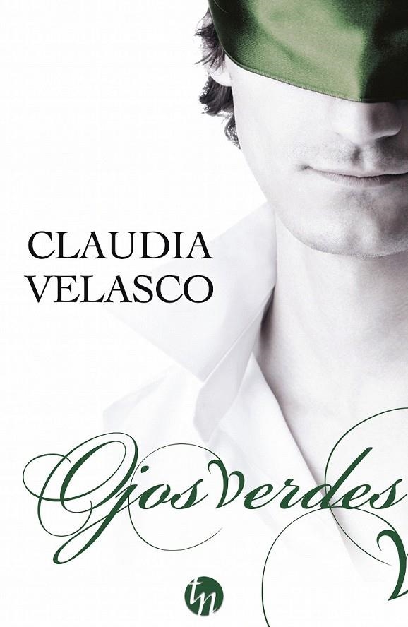 Ojos verdes | 9788468778006 | Velasco, Claudia | Librería Castillón - Comprar libros online Aragón, Barbastro