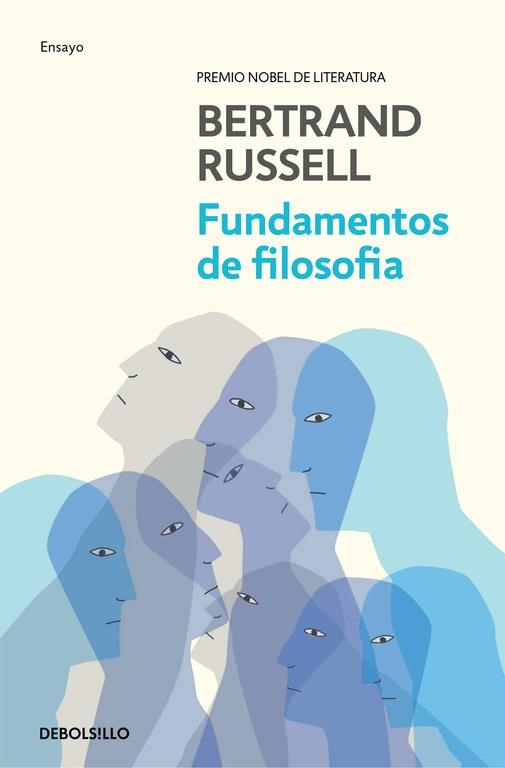 Fundamentos de filosofía | 9788466329613 | Bertrand Russell | Librería Castillón - Comprar libros online Aragón, Barbastro