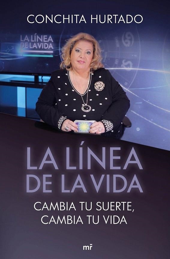 Cambia tu suerte, cambia tu vida | 9788427042223 | Mediaset España Comunicación / Hurtado, Conchita | Librería Castillón - Comprar libros online Aragón, Barbastro