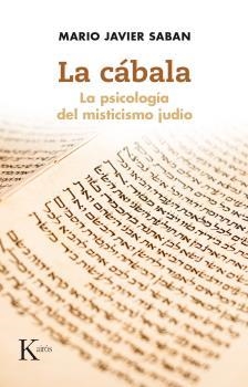 La cábala | 9788499884875 | Saban Cuño, Mario Javier | Librería Castillón - Comprar libros online Aragón, Barbastro