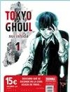 PACK INICIACIÓN TOKYO GHOUL 1+2 | 9788467921083 | ISHIDA, SUI | Librería Castillón - Comprar libros online Aragón, Barbastro