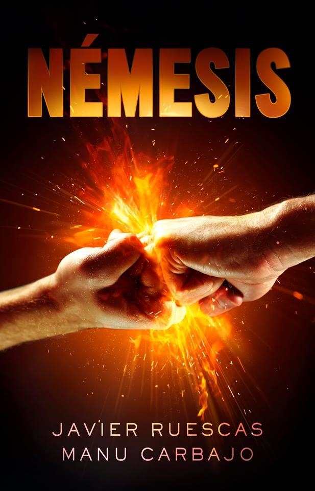 NEMESIS - ELECTRO 3 | 9788468316314 | Ruescas, Javier; Carbajo, Manu | Librería Castillón - Comprar libros online Aragón, Barbastro