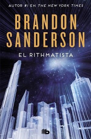 El Rithmatista | 9788490701850 | Brandon Sanderson | Librería Castillón - Comprar libros online Aragón, Barbastro