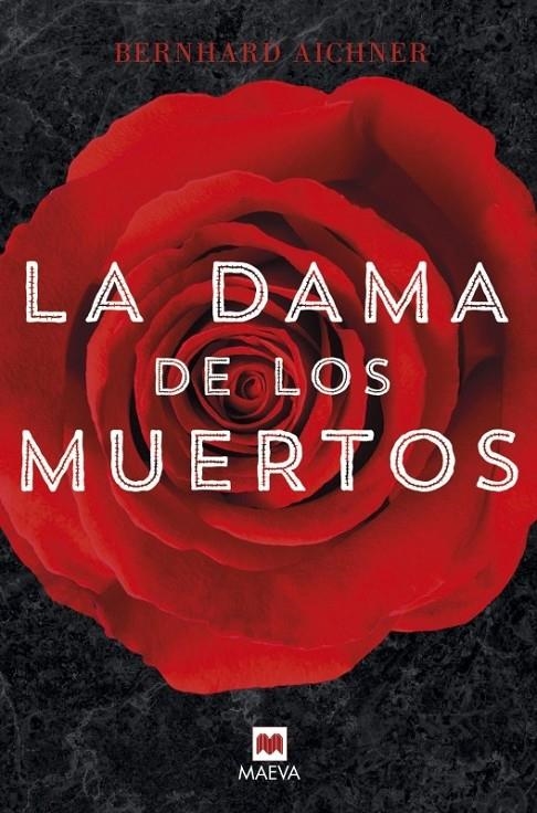 La dama de los muertos | 9788416363278 | Aichner, Bernhard | Librería Castillón - Comprar libros online Aragón, Barbastro