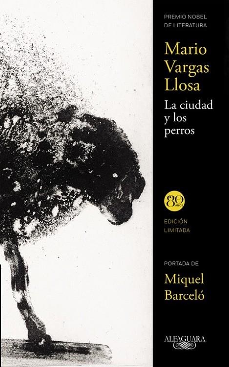 La ciudad y los perros | 9788420419831 | VARGAS LLOSA, MARIO | Librería Castillón - Comprar libros online Aragón, Barbastro