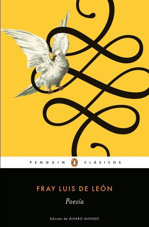 Poesía | 9788491051725 | Fray Luis de León | Librería Castillón - Comprar libros online Aragón, Barbastro