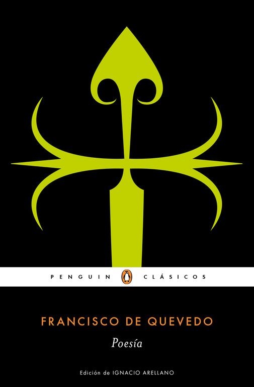 Poesía | 9788491051749 | Francisco de Quevedo | Librería Castillón - Comprar libros online Aragón, Barbastro