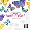 Mariposas | 9788415618416 | Editorial Alma | Librería Castillón - Comprar libros online Aragón, Barbastro