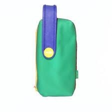 HANDLY MULTIPENCILCASE  MILAN CONTENIDO SWAY MIX VERDE 08872SWMGR | 8411574064008 | Librería Castillón - Comprar libros online Aragón, Barbastro