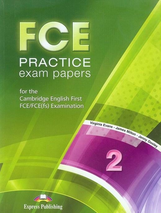 FCE PRACTICE EXAM PAPERS 2 ST 15 | 9781471526824 | AA.VV | Librería Castillón - Comprar libros online Aragón, Barbastro