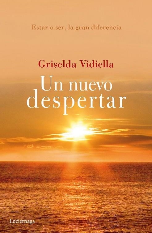 Un nuevo despertar | 9788415864943 | Vidiella, Griselda | Librería Castillón - Comprar libros online Aragón, Barbastro