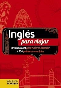 Inglés para viajar | 9788499358659 | McGrath, Peter | Librería Castillón - Comprar libros online Aragón, Barbastro