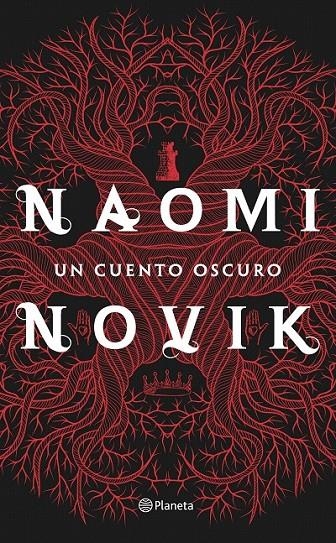 Un cuento oscuro | 9788408151487 | Novik, Naomi | Librería Castillón - Comprar libros online Aragón, Barbastro