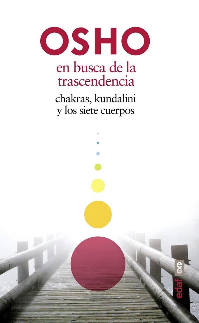 En busca de la trascendencia | 9788441436053 | OSHO | Librería Castillón - Comprar libros online Aragón, Barbastro