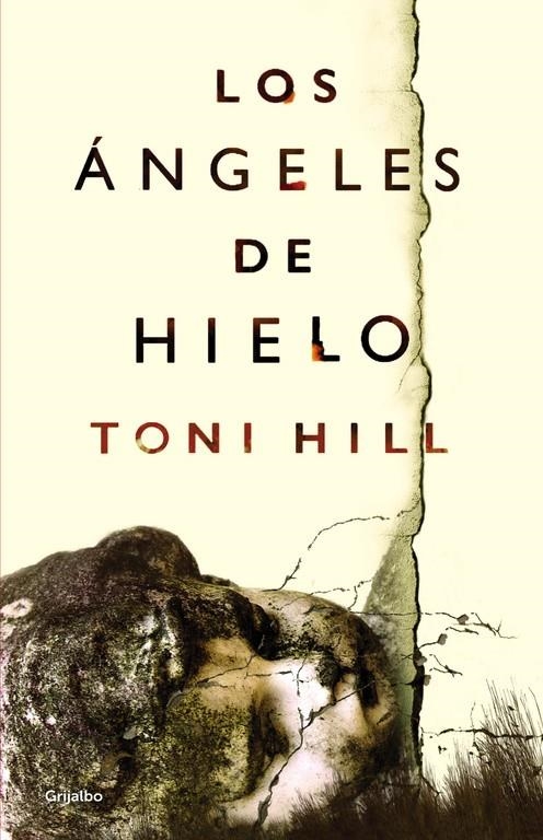 Los ángeles de hielo | 9788425353864 | Toni Hill | Librería Castillón - Comprar libros online Aragón, Barbastro