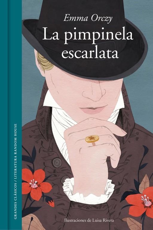 La Pimpinela Escarlata | 9788439731153 | Baronesa Orczy | Librería Castillón - Comprar libros online Aragón, Barbastro