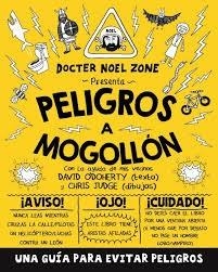 Peligros a mogollón | 9788416306909 | O'Dohery, David | Librería Castillón - Comprar libros online Aragón, Barbastro