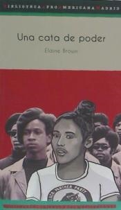 Una cata de poder. Historia de una mujer negra | 9788494393235 | Lucini, Javier | Librería Castillón - Comprar libros online Aragón, Barbastro