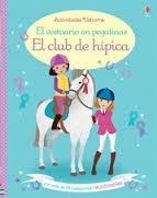 CLUB DE HIPICA | 9781474908061 | BOWMAN LUCY | Librería Castillón - Comprar libros online Aragón, Barbastro