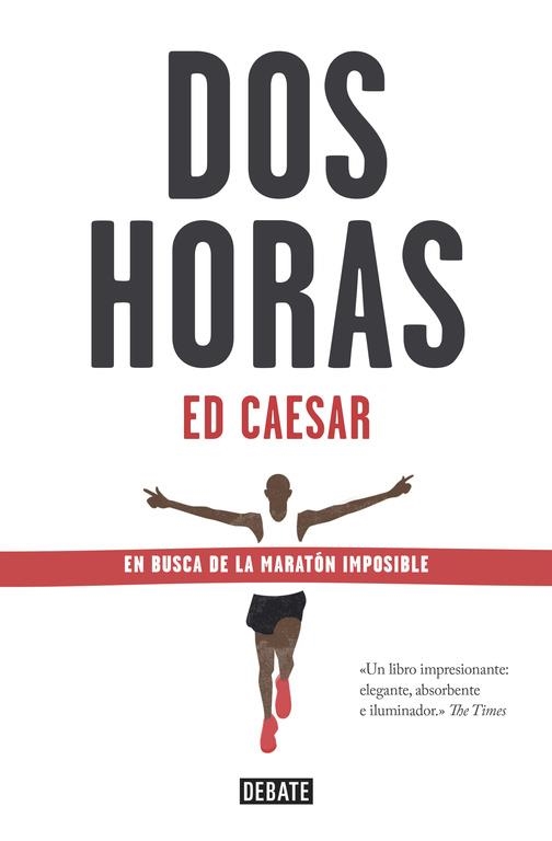 Dos horas | 9788499925950 | CAESAR,ED | Librería Castillón - Comprar libros online Aragón, Barbastro