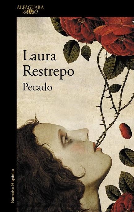 Pecado | 9788420419183 | RESTREPO, LAURA | Librería Castillón - Comprar libros online Aragón, Barbastro