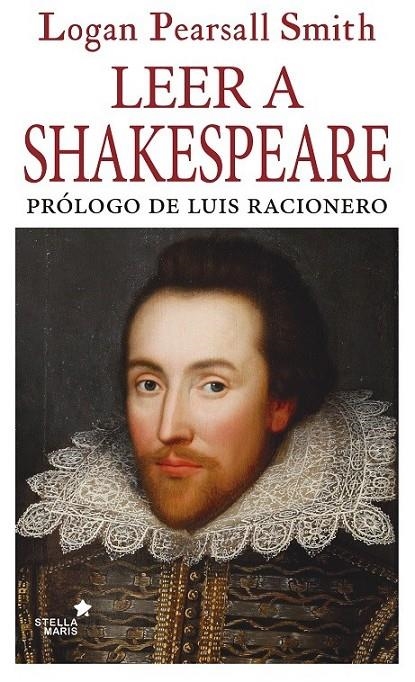 Leer a Shakespeare | 9788416541492 | Pearsall Smith, Logan | Librería Castillón - Comprar libros online Aragón, Barbastro