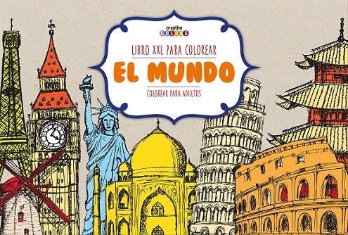 El mundo | 9789461887139 | AA.VV | Librería Castillón - Comprar libros online Aragón, Barbastro