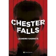 Chester Falls | 9788494311345 | Sagristà García, Leandro | Librería Castillón - Comprar libros online Aragón, Barbastro