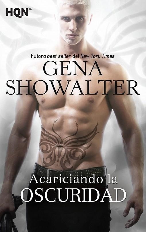 Acariciando la oscuridad | 9788468777962 | Showalter, Gena | Librería Castillón - Comprar libros online Aragón, Barbastro