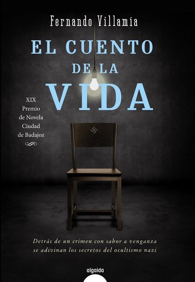 El cuento de la vida | 9788490674697 | Villamía, Fernando | Librería Castillón - Comprar libros online Aragón, Barbastro