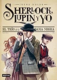 PACK SHERLOCK 1 + SIGUE PISTA | 9788408152880 | ADLER, IRENE | Librería Castillón - Comprar libros online Aragón, Barbastro