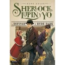 PACK SHERLOCK 8 + SIGUE PISTA | 9788408152958 | ADLER, IRENE | Librería Castillón - Comprar libros online Aragón, Barbastro