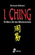 I CHING EL LIBRO DE LAS MUTACIONES (POCKET) | 9788435017169 | WILHELM, RICHARD | Librería Castillón - Comprar libros online Aragón, Barbastro