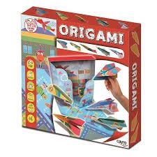 ORIGAMI AVIONES - CAYRO ART | 8422878808236 | Librería Castillón - Comprar libros online Aragón, Barbastro