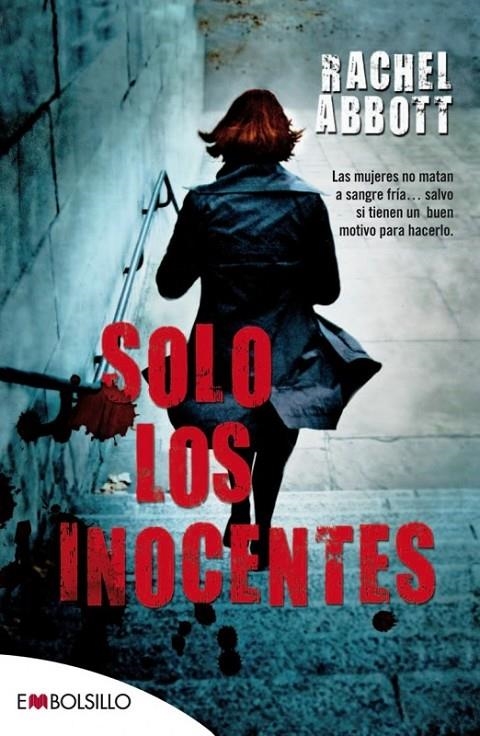 Solo los inocentes | 9788416087334 | Abbott, Rachel | Librería Castillón - Comprar libros online Aragón, Barbastro